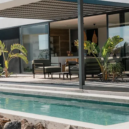 Mango - 3 Bedrooms - Heated Pool * ラハレス