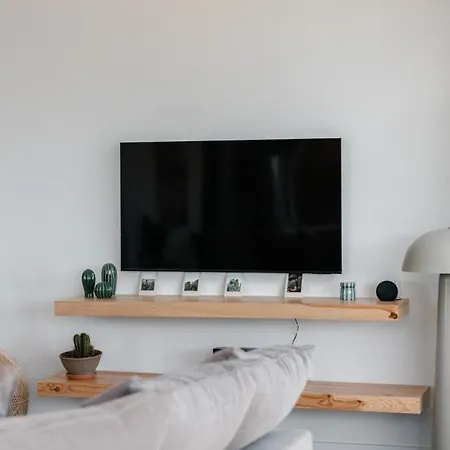 Mango - 3 Bedrooms - Heated Pool ヴィラ ラハレス