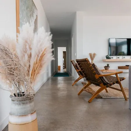 Mango - 3 Bedrooms - Heated Pool ラハレス