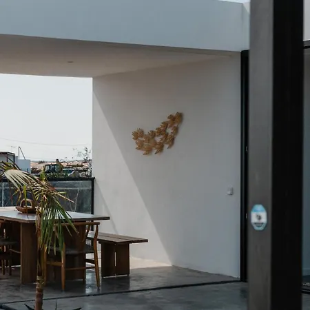 Mango - 3 Bedrooms - Heated Pool * ラハレス
