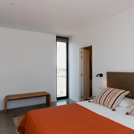 ヴィラ Mango - 3 Bedrooms - Heated Pool ラハレス
