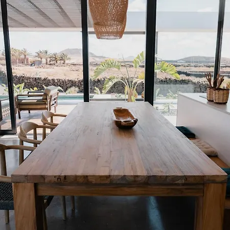 ヴィラ Mango - 3 Bedrooms - Heated Pool *