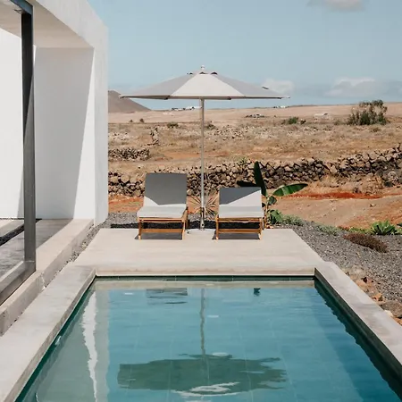 Mango - 3 Bedrooms - Heated Pool Villa *
