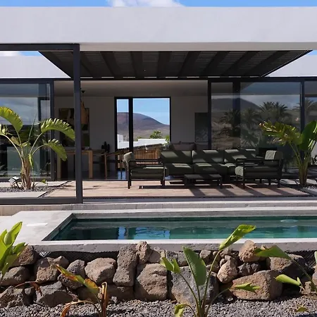 Mango - 3 Bedrooms - Heated Pool * ラハレス