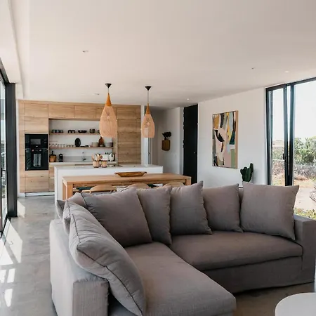 Mango - 3 Bedrooms - Heated Pool Villa