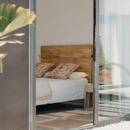 Mango - 3 Bedrooms - Heated Pool Villa